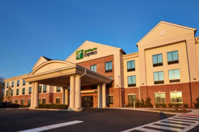 Holiday Inn Express Bordentown - Trenton South, an IHG Hotel, Bordentown